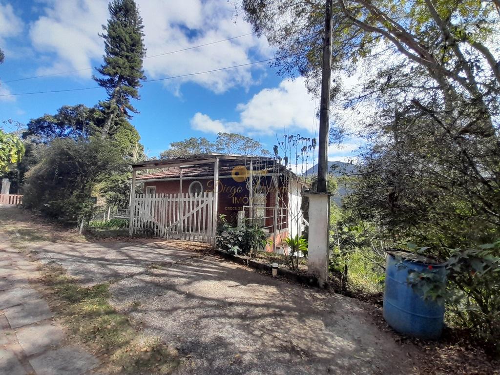 Casa à venda em Colônia Alpina, Teresópolis - RJ - Foto 26