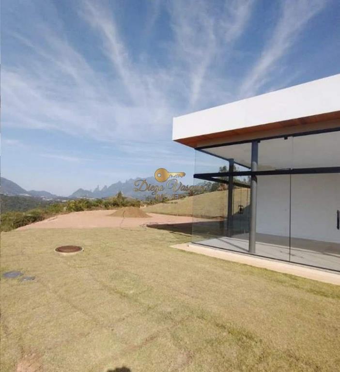 Terreno Residencial à venda em Albuquerque, Teresópolis - RJ - Foto 9