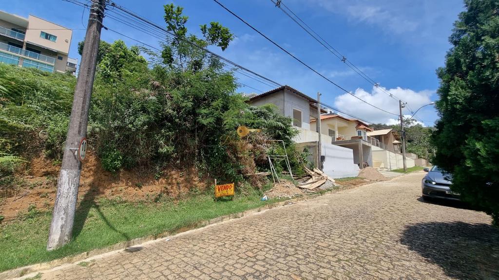 Terreno Residencial à venda em Albuquerque, Teresópolis - RJ - Foto 3