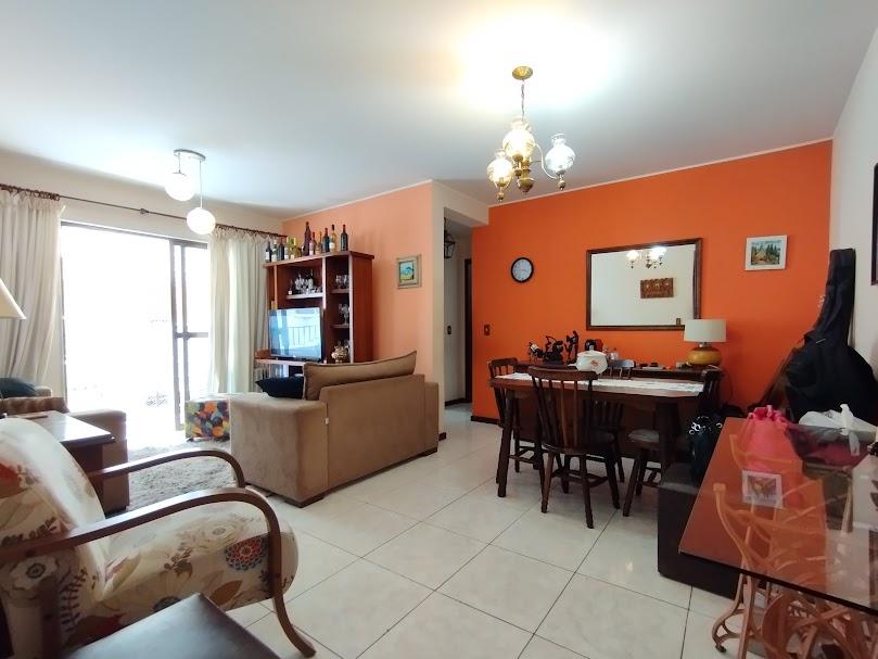 Apartamento, 2 quartos, 59 m² - Foto 1