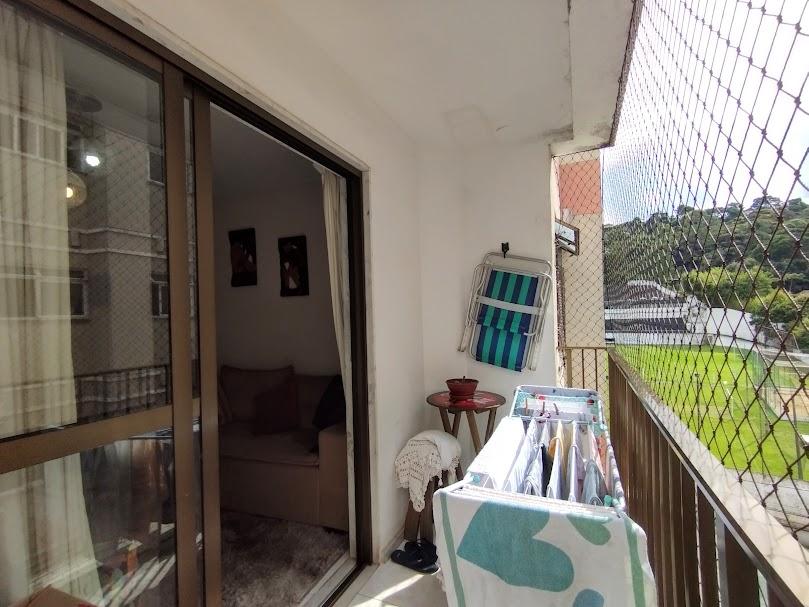 Apartamento, 2 quartos, 59 m² - Foto 3