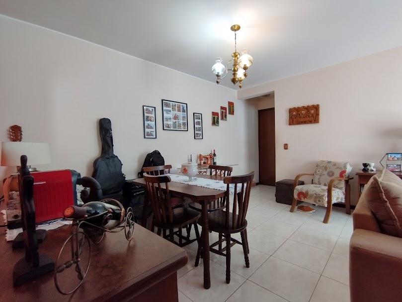 Apartamento, 2 quartos, 59 m² - Foto 5