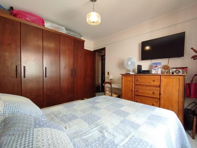 Apartamento, 2 quartos, 59 m² - Foto 6