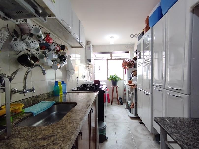 Apartamento, 2 quartos, 59 m² - Foto 13