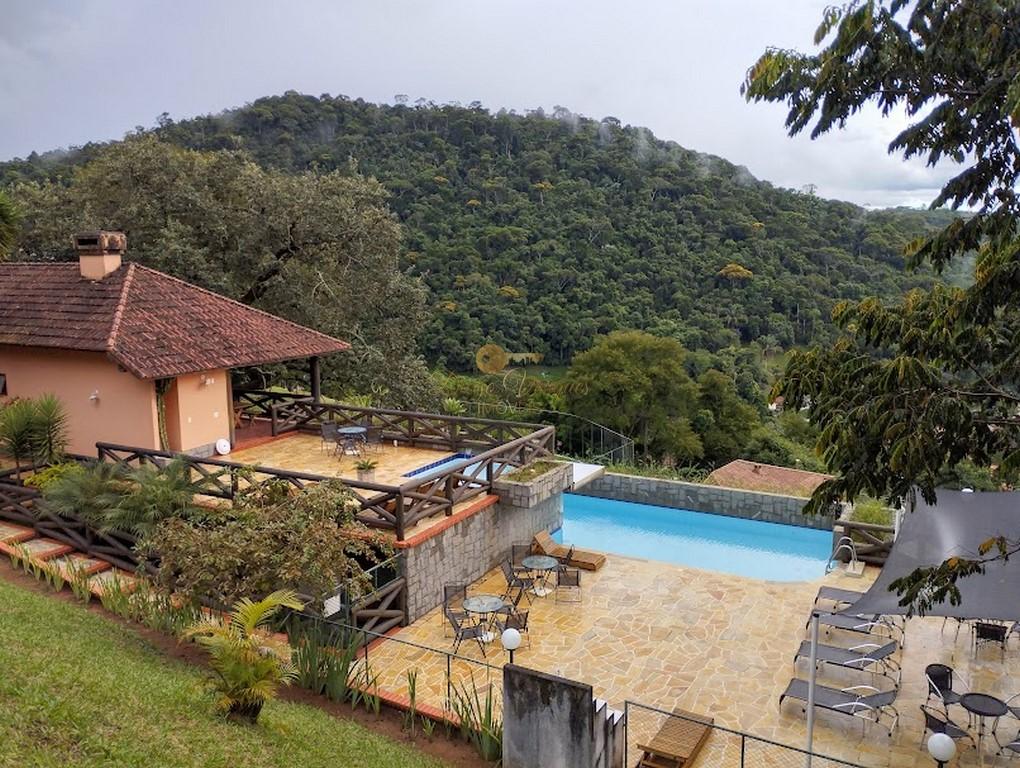 Casa à venda em Albuquerque, Teresópolis - RJ - Foto 32