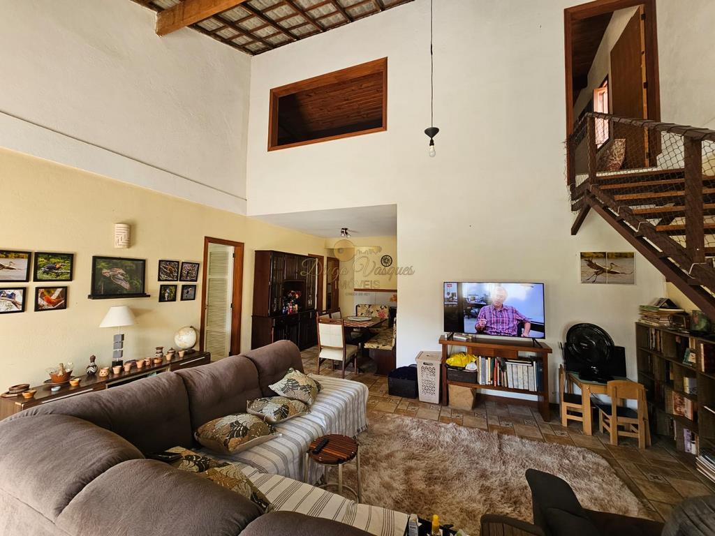 Casa à venda em Vargem Grande, Teresópolis - RJ - Foto 4