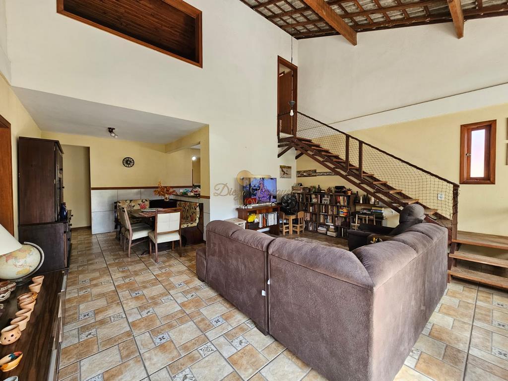 Casa à venda em Vargem Grande, Teresópolis - RJ - Foto 8