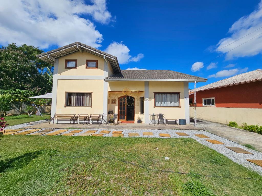 Casa à venda em Vargem Grande, Teresópolis - RJ - Foto 1