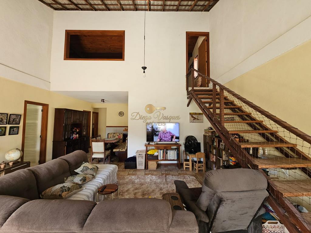 Casa à venda em Vargem Grande, Teresópolis - RJ - Foto 6
