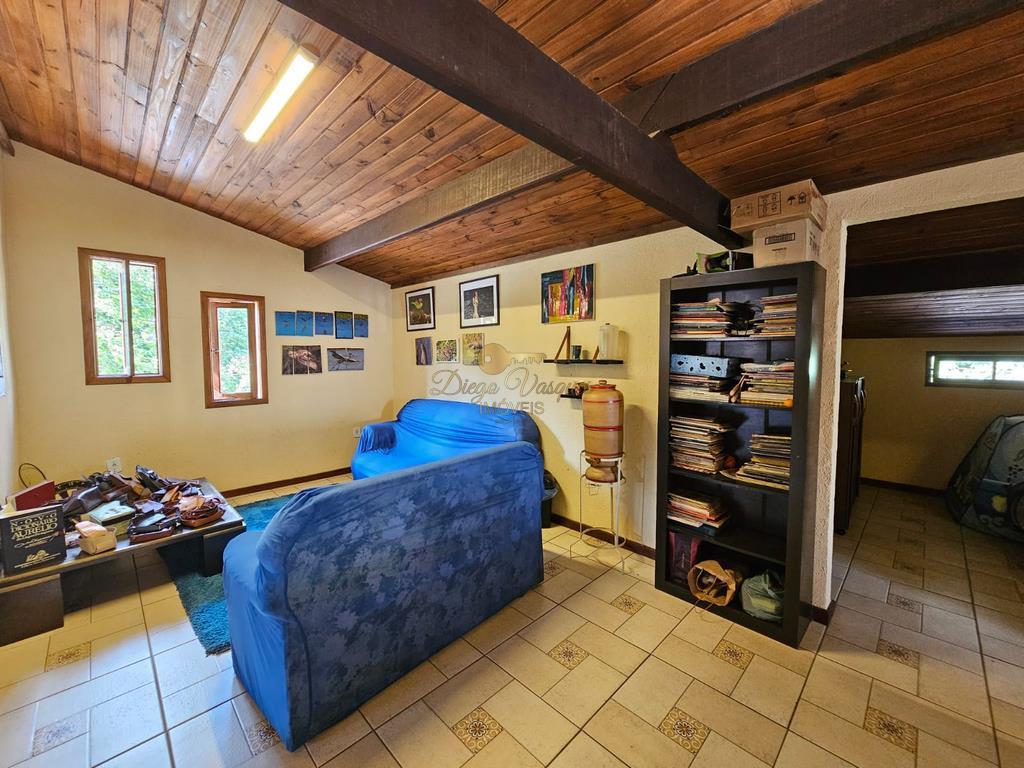 Casa à venda em Vargem Grande, Teresópolis - RJ - Foto 18