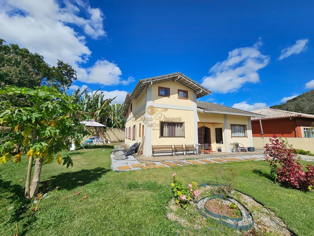 Casa à venda em Vargem Grande, Teresópolis - RJ - Foto 3