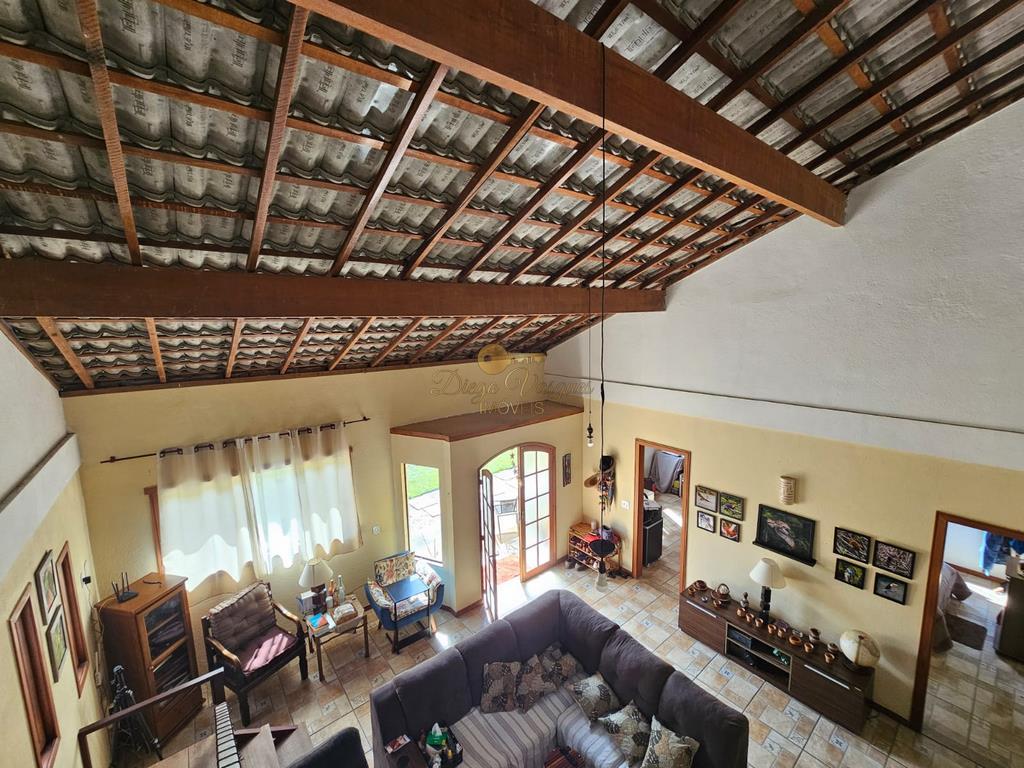 Casa à venda em Vargem Grande, Teresópolis - RJ - Foto 20