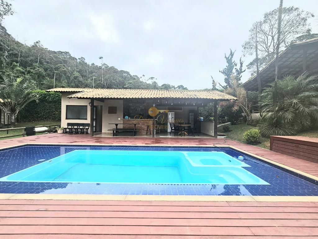 Casa à venda em Parque Boa União, Teresópolis - RJ - Foto 5