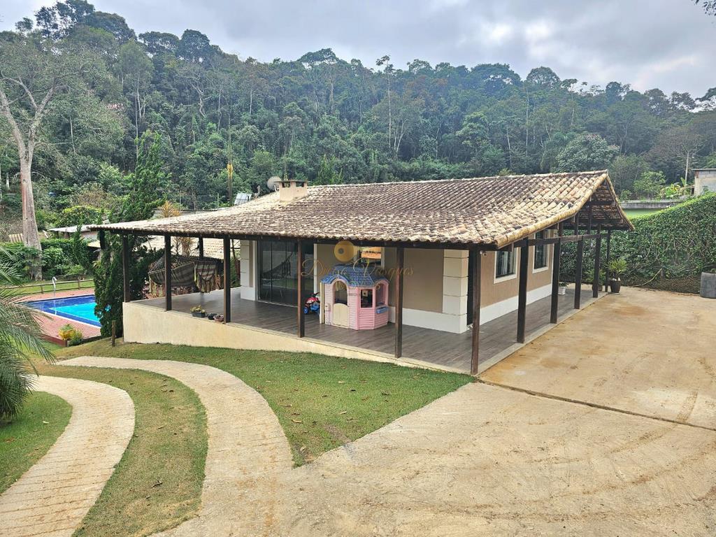 Casa à venda em Parque Boa União, Teresópolis - RJ - Foto 4