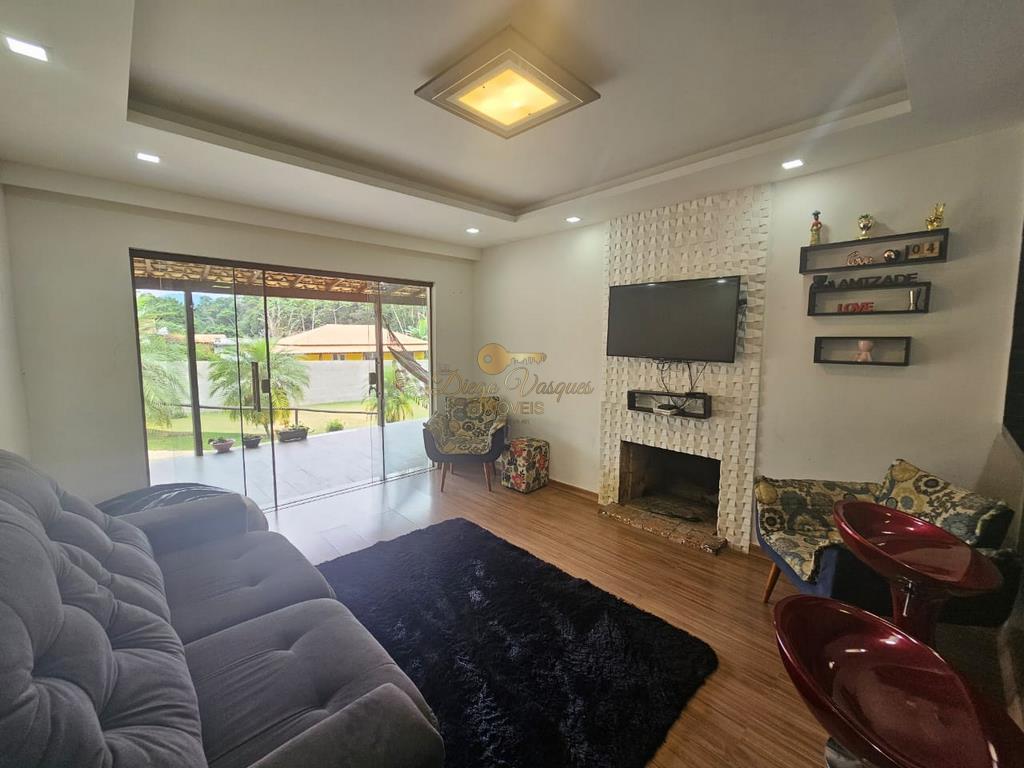 Casa à venda em Parque Boa União, Teresópolis - RJ - Foto 8