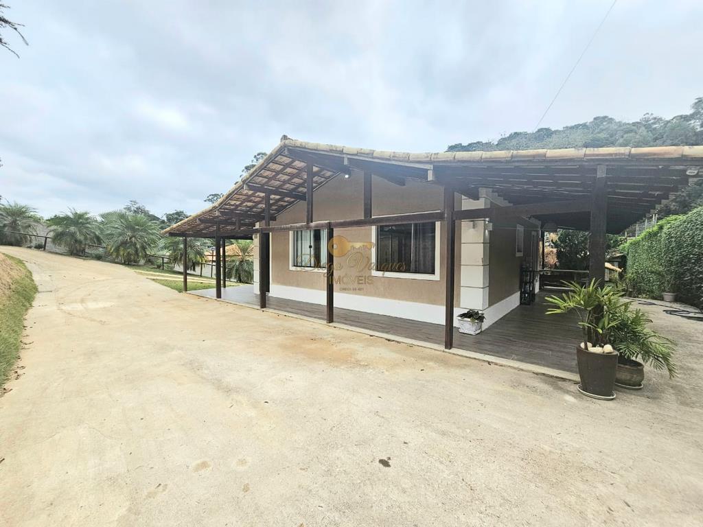 Casa à venda em Parque Boa União, Teresópolis - RJ - Foto 21