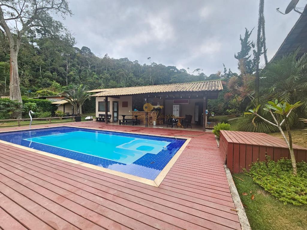 Casa à venda em Parque Boa União, Teresópolis - RJ - Foto 20