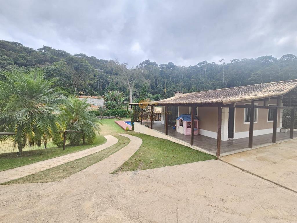 Casa à venda em Parque Boa União, Teresópolis - RJ - Foto 22