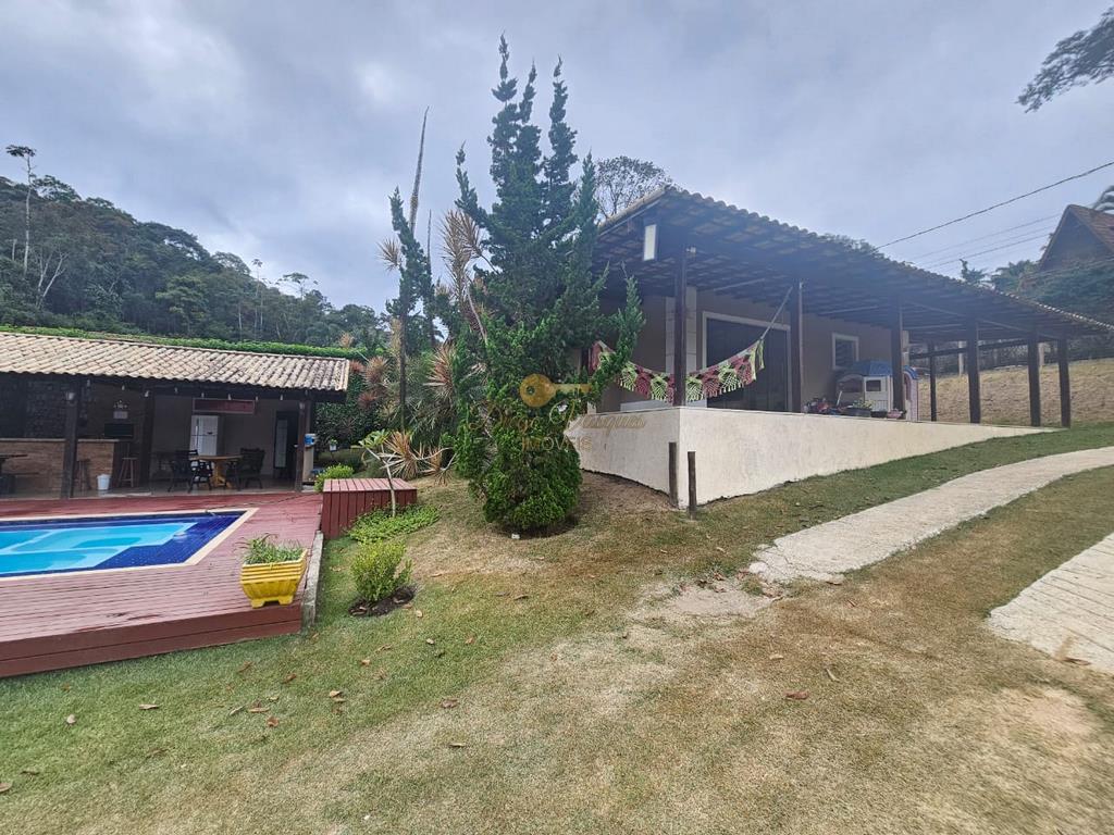 Casa à venda em Parque Boa União, Teresópolis - RJ - Foto 24