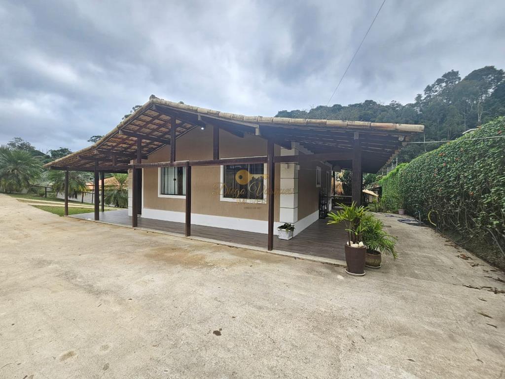 Casa à venda em Parque Boa União, Teresópolis - RJ - Foto 25