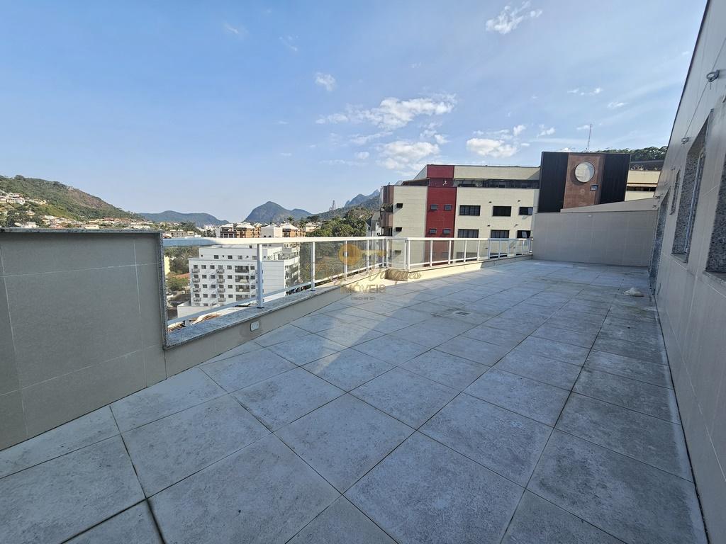 Cobertura à venda em Agriões, Teresópolis - RJ - Foto 6