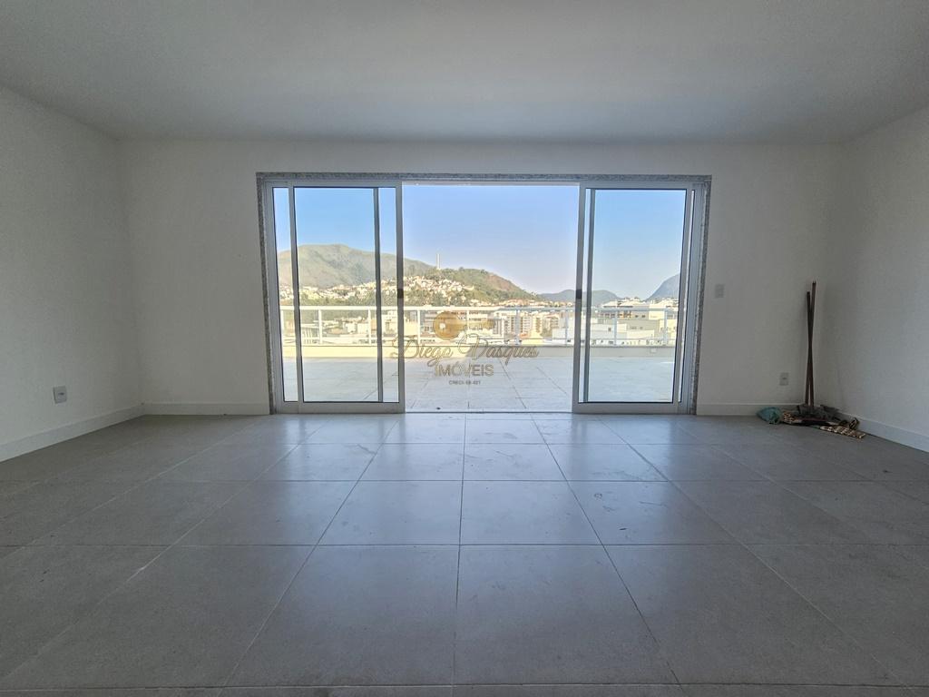 Cobertura à venda em Agriões, Teresópolis - RJ - Foto 4