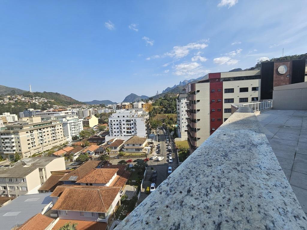 Cobertura à venda em Agriões, Teresópolis - RJ - Foto 7
