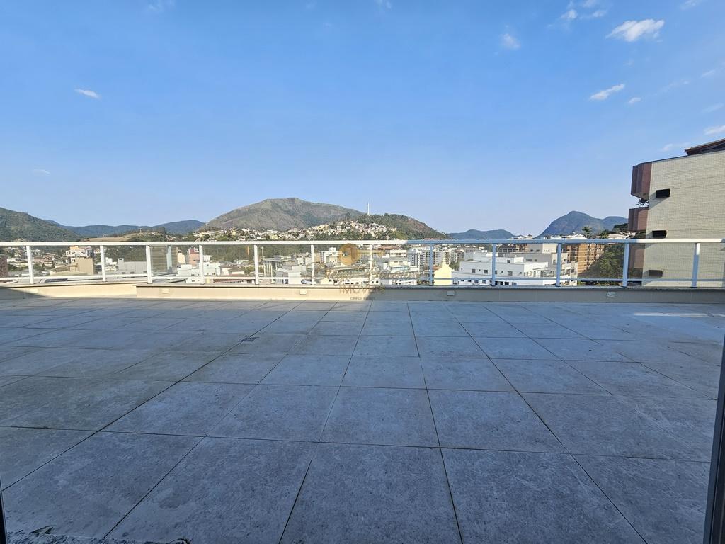 Cobertura à venda em Agriões, Teresópolis - RJ - Foto 5