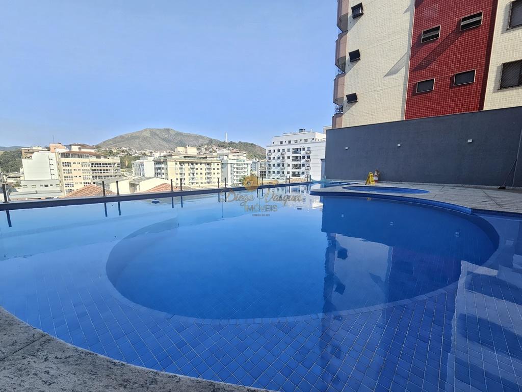 Cobertura à venda em Agriões, Teresópolis - RJ - Foto 22