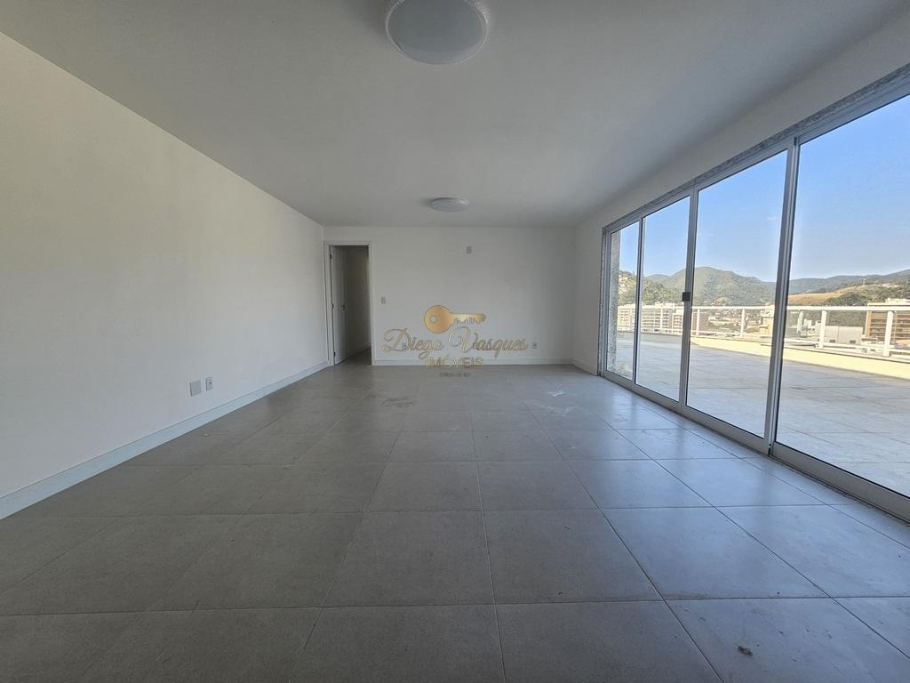 Cobertura à venda em Agriões, Teresópolis - RJ - Foto 1