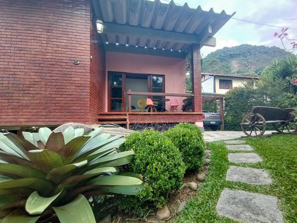 Casa à venda em Granja Guarani, Teresópolis - RJ - Foto 3