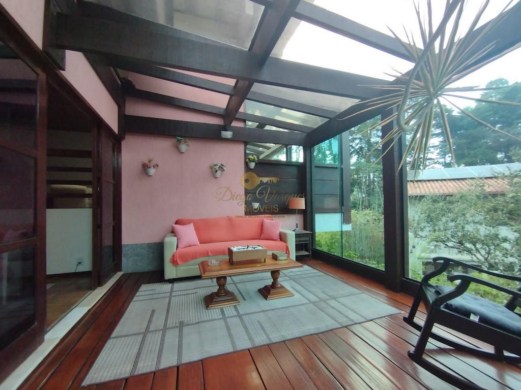 Casa à venda em Granja Guarani, Teresópolis - RJ - Foto 6