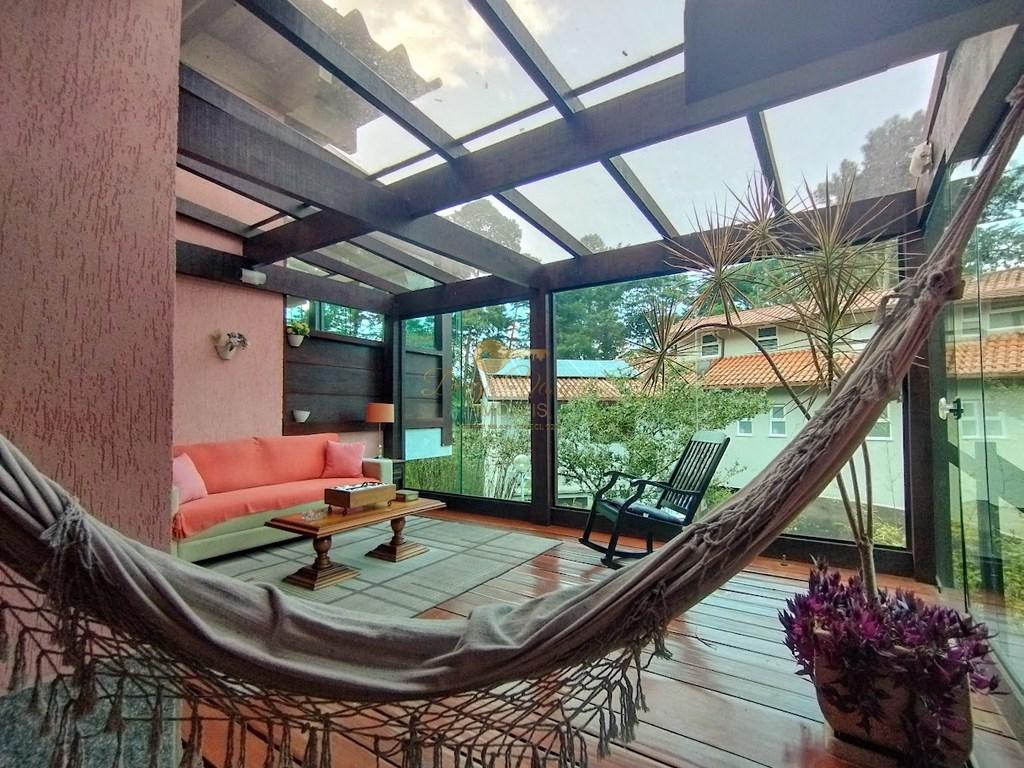 Casa à venda em Granja Guarani, Teresópolis - RJ - Foto 4