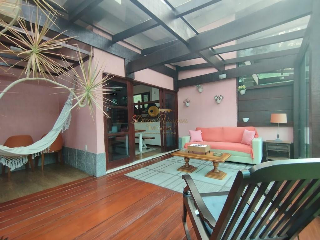 Casa à venda em Granja Guarani, Teresópolis - RJ - Foto 5