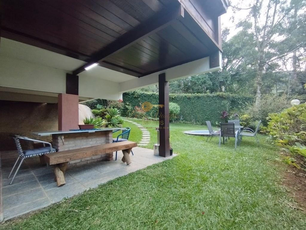 Casa à venda em Granja Guarani, Teresópolis - RJ - Foto 22