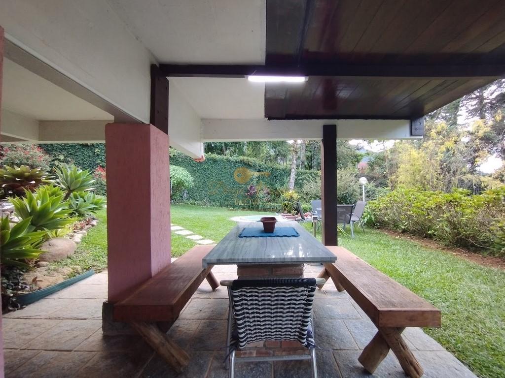 Casa à venda em Granja Guarani, Teresópolis - RJ - Foto 23