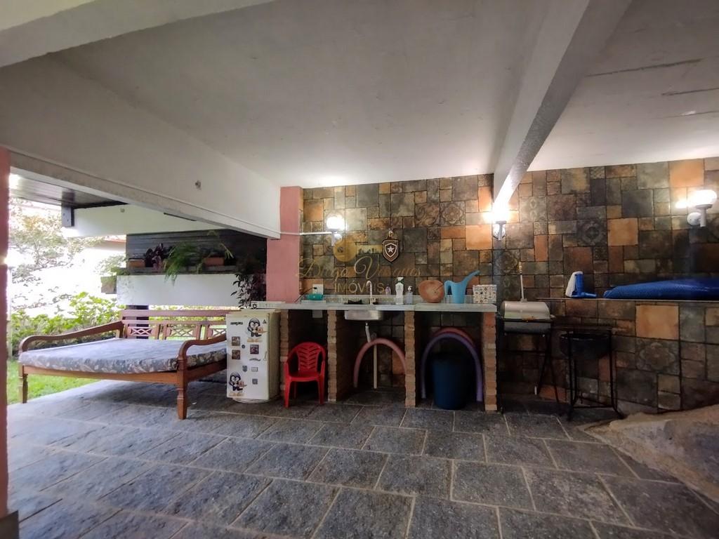 Casa à venda em Granja Guarani, Teresópolis - RJ - Foto 25