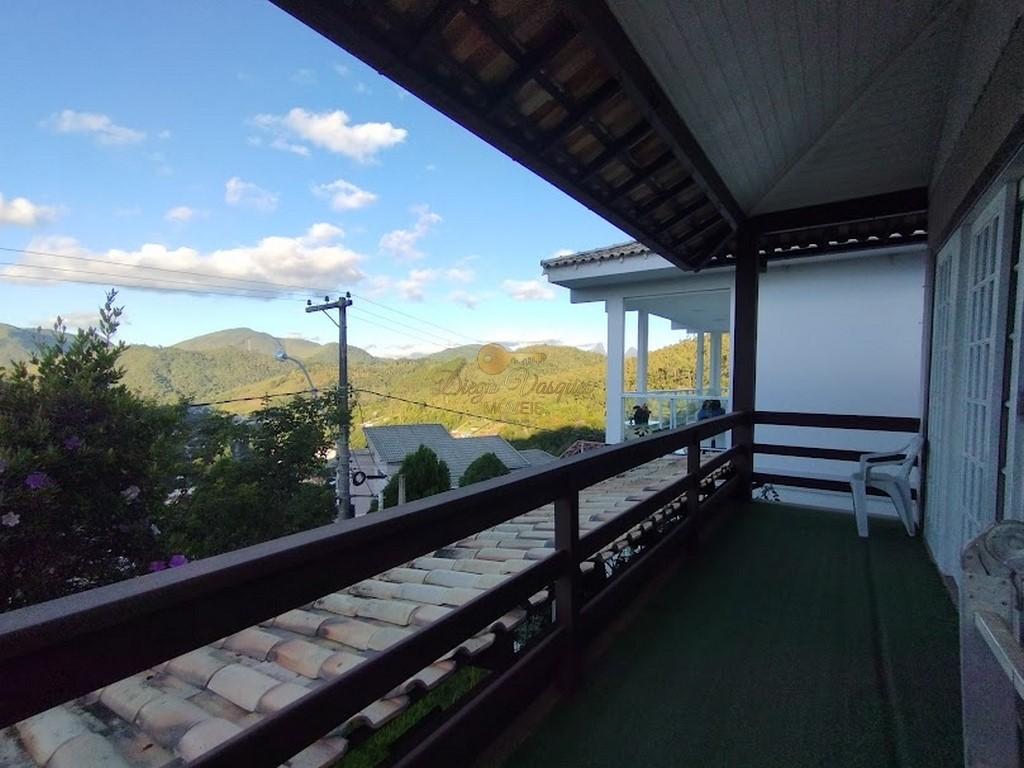 Casa à venda em Albuquerque, Teresópolis - RJ - Foto 16