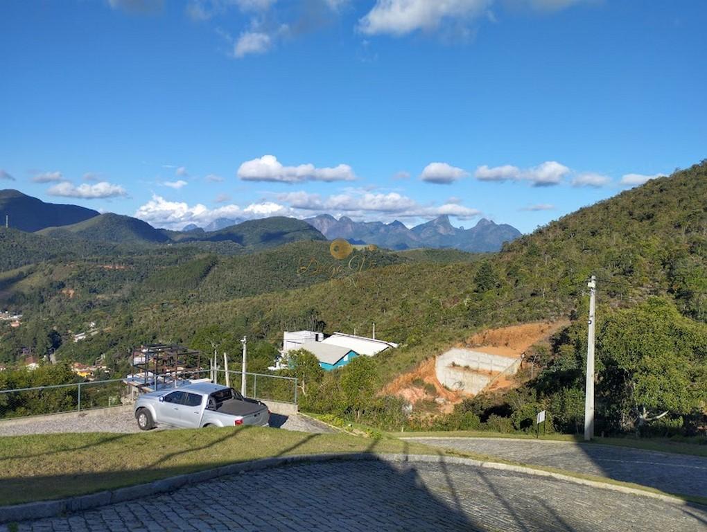 Terreno Residencial à venda em Albuquerque, Teresópolis - RJ - Foto 4
