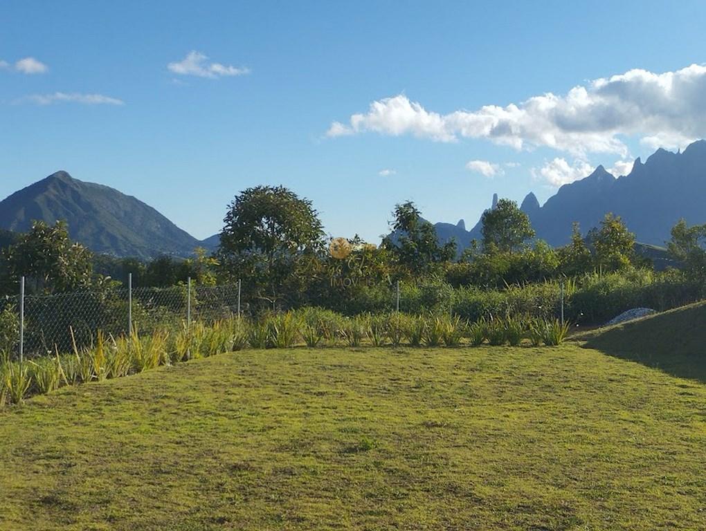 Terreno Residencial à venda em Albuquerque, Teresópolis - RJ - Foto 6