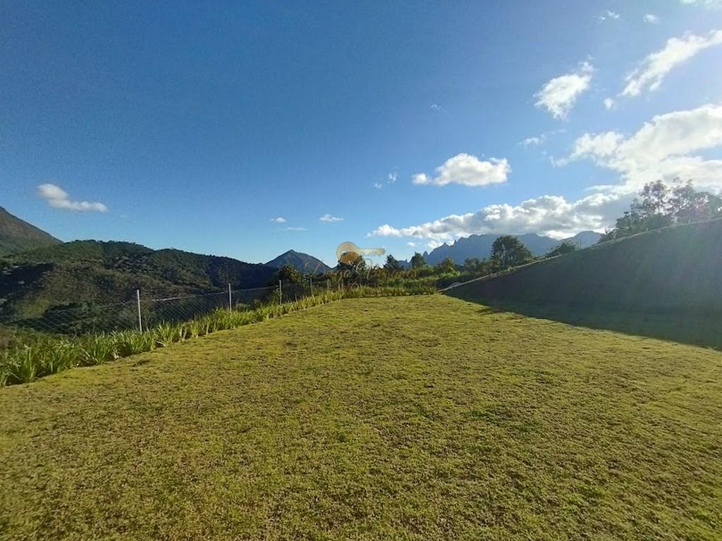 Terreno Residencial à venda em Albuquerque, Teresópolis - RJ - Foto 5