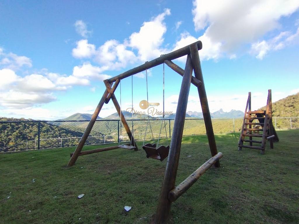 Terreno Residencial à venda em Albuquerque, Teresópolis - RJ - Foto 16