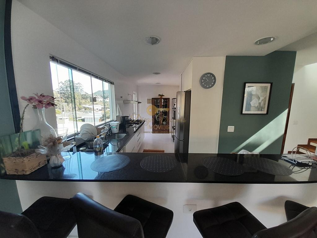 Casa à venda em Vargem Grande, Teresópolis - RJ - Foto 5