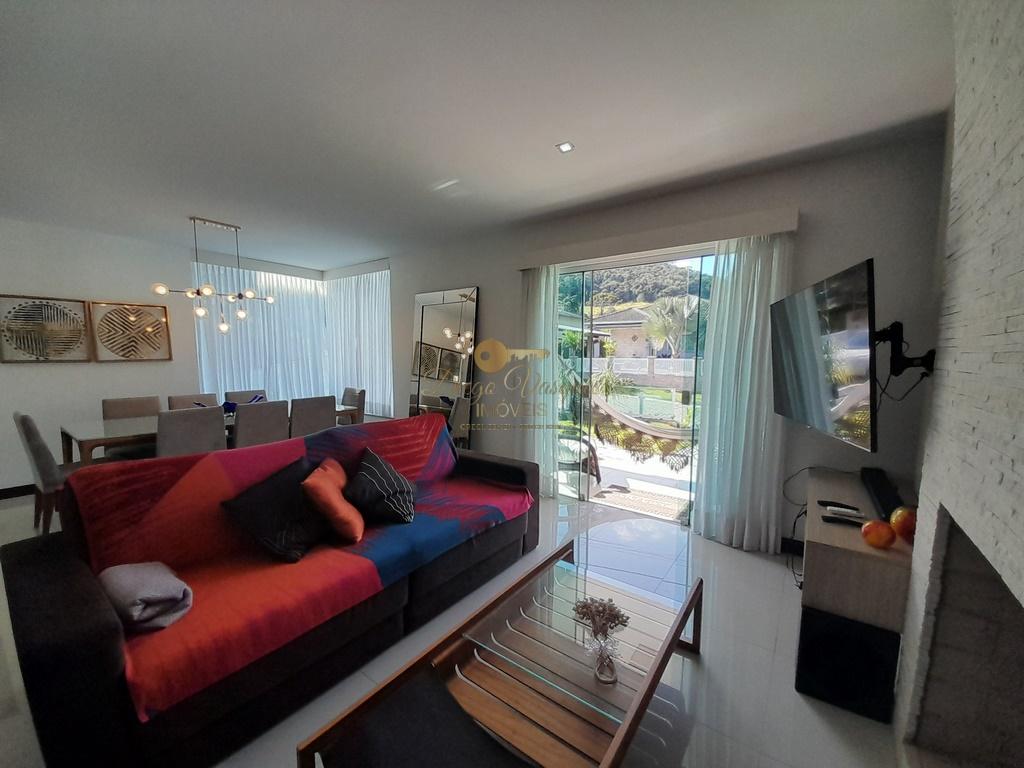 Casa à venda em Vargem Grande, Teresópolis - RJ - Foto 1