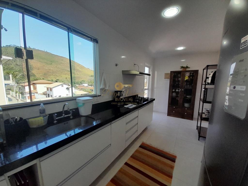 Casa à venda em Vargem Grande, Teresópolis - RJ - Foto 8