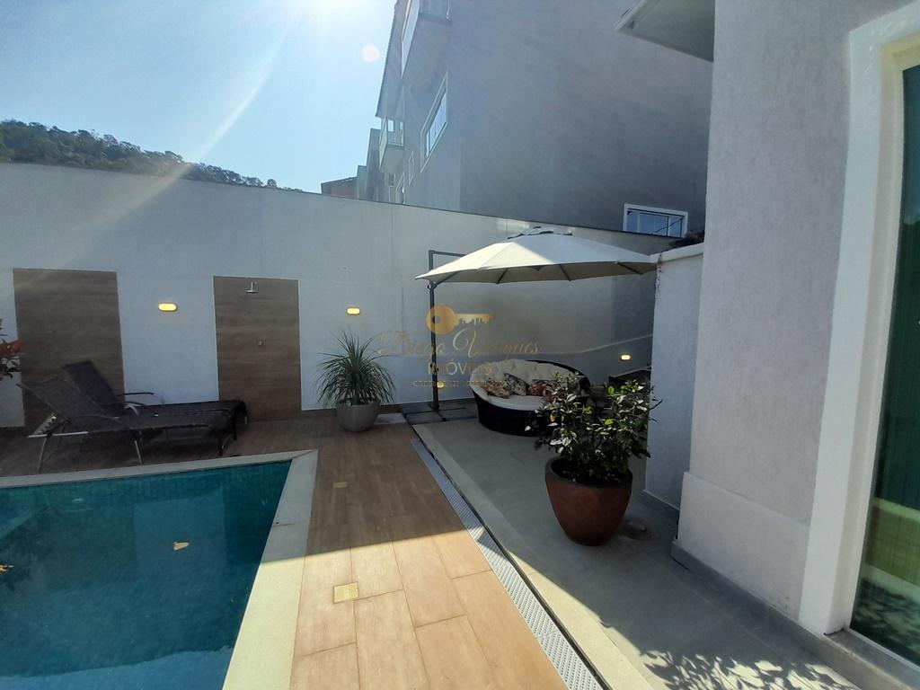 Casa à venda em Vargem Grande, Teresópolis - RJ - Foto 42