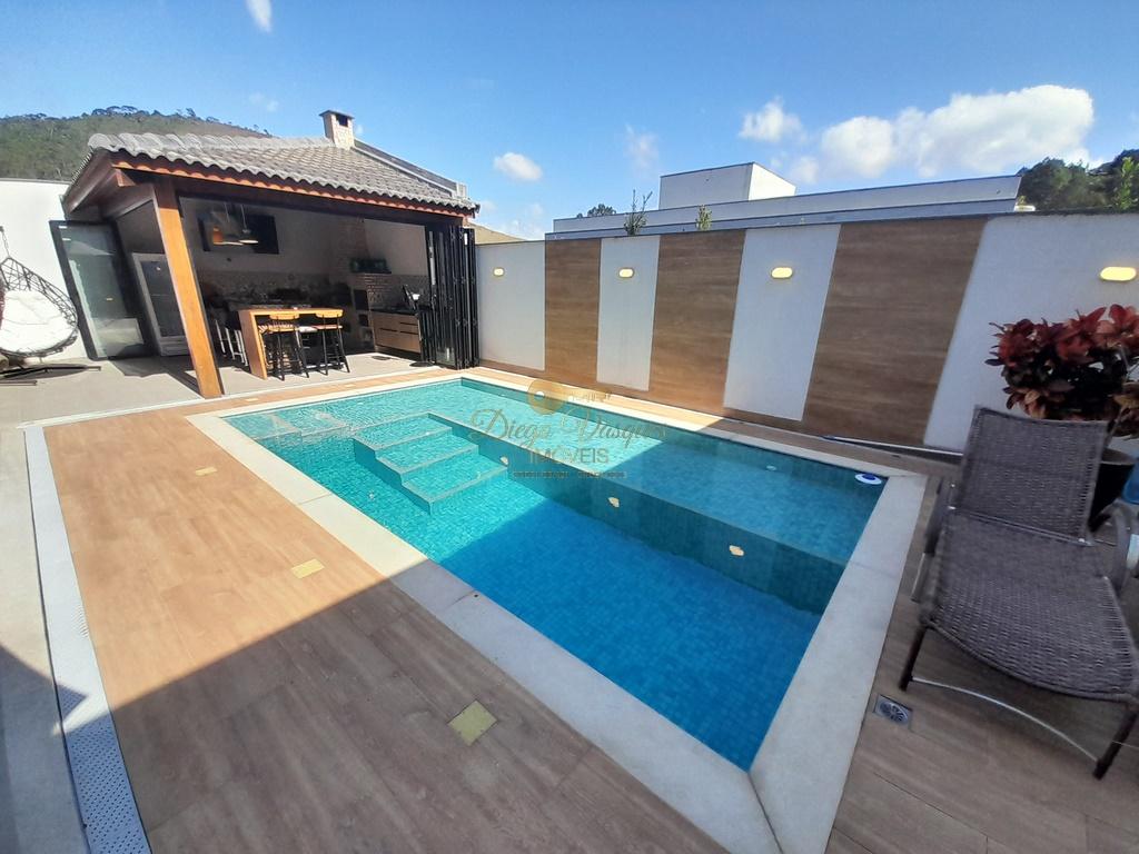 Casa à venda em Vargem Grande, Teresópolis - RJ - Foto 46