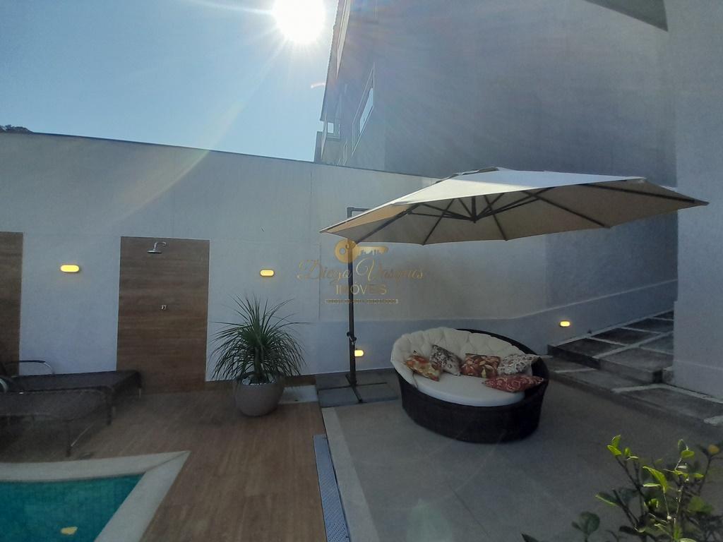 Casa à venda em Vargem Grande, Teresópolis - RJ - Foto 45