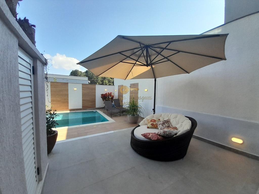 Casa à venda em Vargem Grande, Teresópolis - RJ - Foto 44