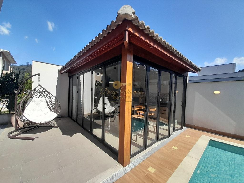 Casa à venda em Vargem Grande, Teresópolis - RJ - Foto 47